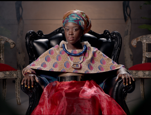 Molo Sana Director