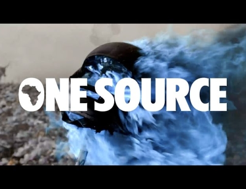 ABSOLUT ‘One Source’