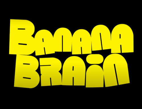 DIE ANTWOORD ‘Banana Brain’