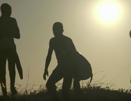 Surf Shack Surfing School ‘True Stories’