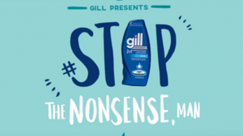 Gill ‘Stop The Nonsense’