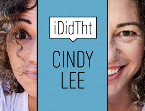 Face to Face with Cindy Lee from Star Films