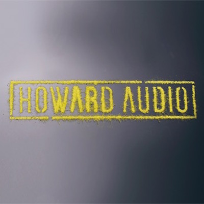 View Howard Audio
