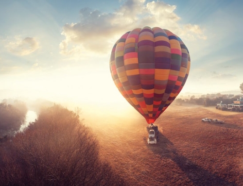 NICK VAN RENEN – Lampost