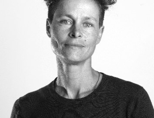 NICKY VAN ECK