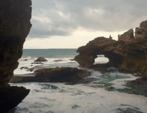 South African Tourism ‘It’s your country’