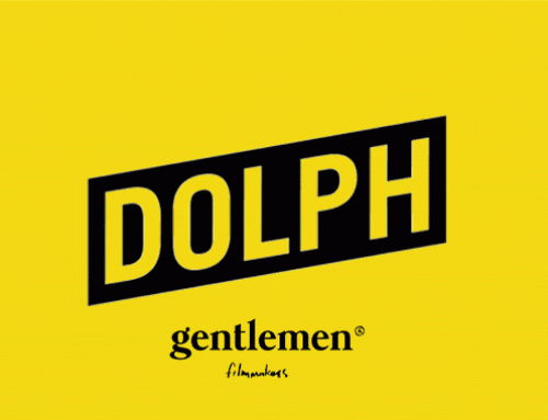 This is Dolph. Content Creators. Film Makers. Funny Guys.
