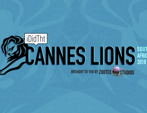 Live Updates: South Africa’s Winners & Shortlists At Cannes 2018