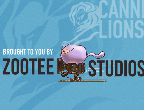 We’re Gearing Up for Cannes Lions 2018 Thanks to Zootee Studios