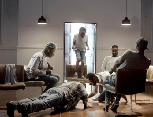 Sanlam ‘Conversations with Yourself’