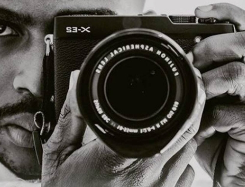 The Storyteller Foundation – Building toward a better South African Film Industry