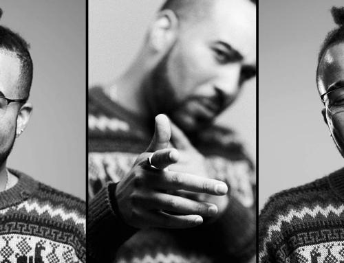 TAKEZITO makes the move to Directing with Ola! Films