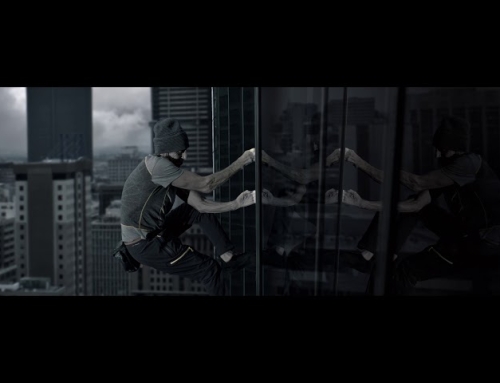 Continental Tyre ‘Free Solo’