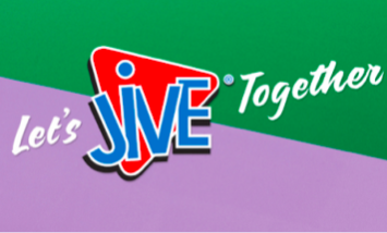 Jive ‘Let’s Jive Together’
