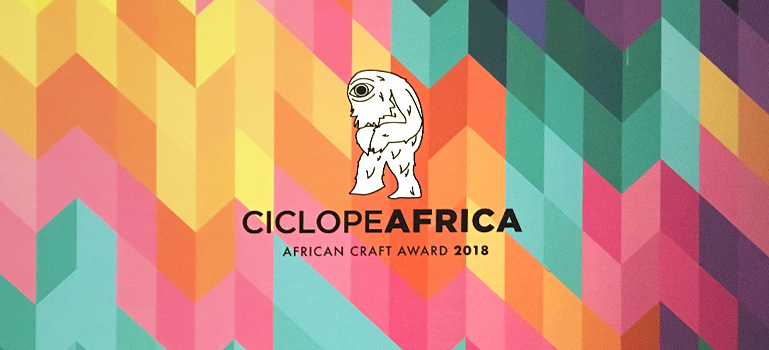 Ciclope Africa 2018 – The Winning Work
