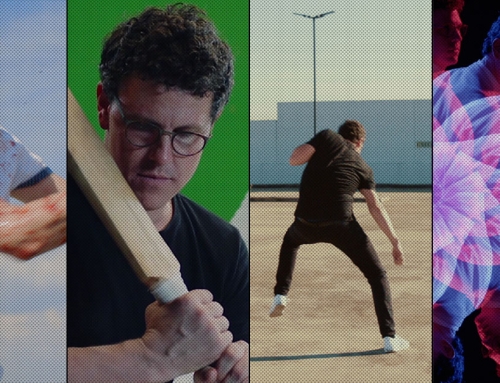 Gentlemen Films Lays Down Epic Challenge