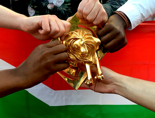 South African Companies that made us Proud at Cannes 2018