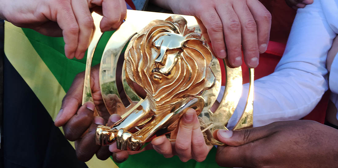 Live Updates: South Africa’s Cannes Lions Winners and Shortlists 2022