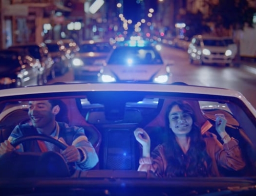 Discovery ‘Driver DNA (Campaign)’