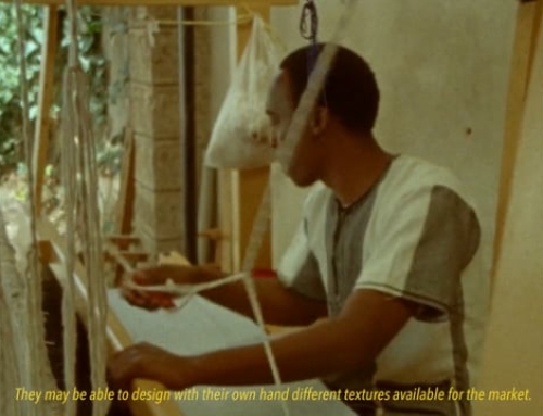 Edun ‘Karibu’