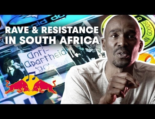 Rave & Resistance