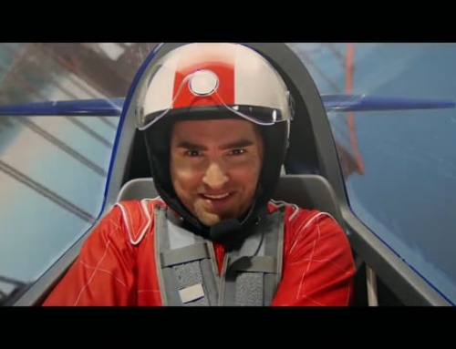 Ubisoft ‘The Crew 2’