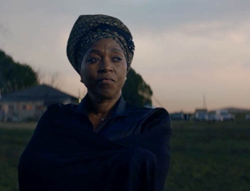 Best in Film Craft: November 2018