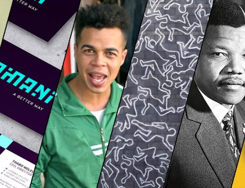 South Africa’s Work to Watch: February 2019