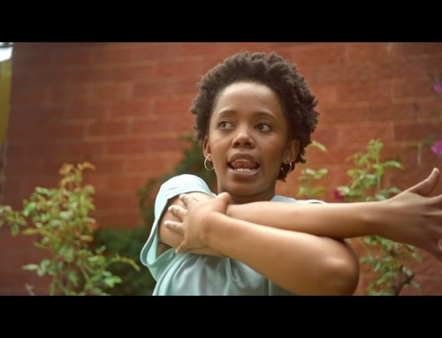 AfriSam ‘Lucky’