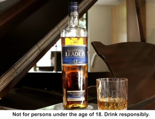 Scottish Leader ‘See Jazz Differently’