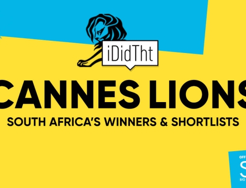 Live Updates: South Africa’s Winners & Shortlists at Cannes 2019