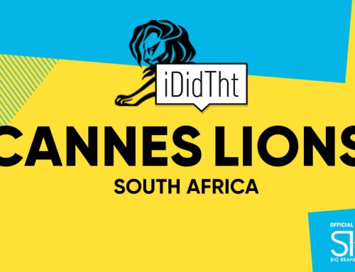 iDidTht & Ster-Kinekor Partner to bring you #SAatCannes Live 2019
