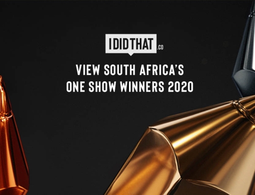 South Africa’s One Show 2020 Winners Announced [View Work]