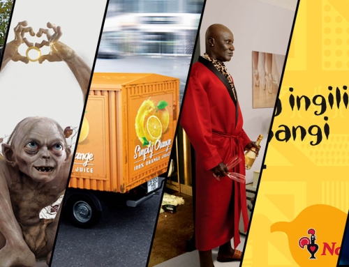 South Africa’s Work to Watch: June 2019