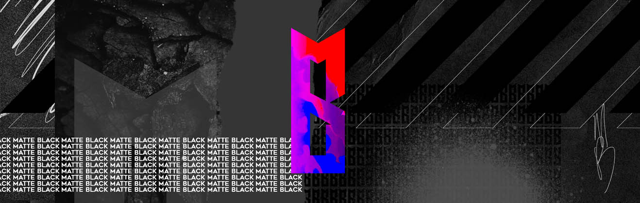 Download Matte Black - IDIDTHAT.co