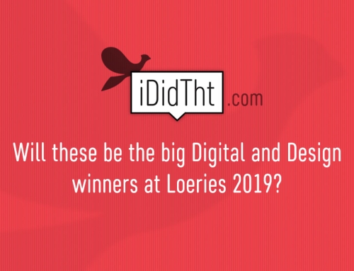 Will these be the big Digital and Design winners at Loeries 2019?