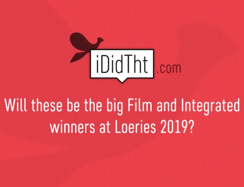 Will these be the big Film and Integrated winners at Loeries 2019?