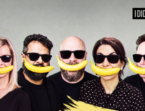 Why big brands are going Bananas