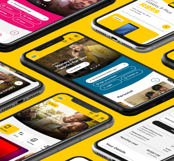 MTN (STRATEGY, DESIGN & DEVELOPMENT) - IDIDTHAT.co