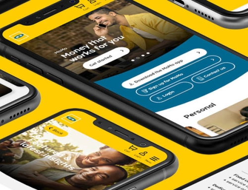 MTN (STRATEGY, DESIGN & DEVELOPMENT)