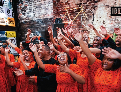 IDIDTHAT HOUSE has become the industry’s home at Loeries