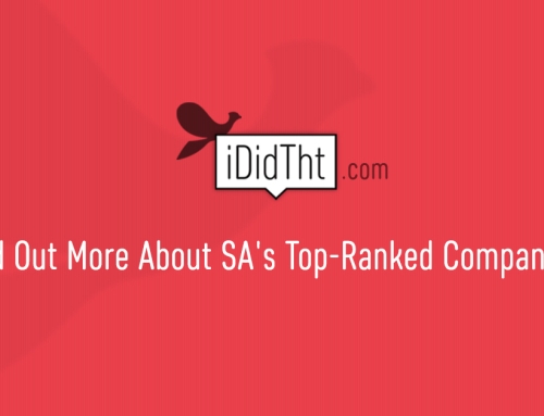 Find Out More About SA’s Top-Ranked Companies at Loeries 2019