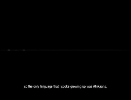 Apartheid Museum ‘Commemorating The Youth Of 1976 -The Struggle Of Learning In Sesotho’ – Radio