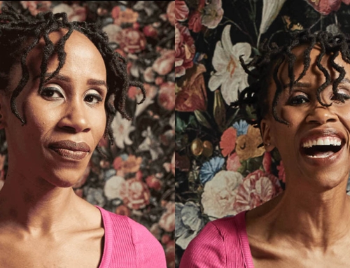 Director Meja Shoba tells it like it is