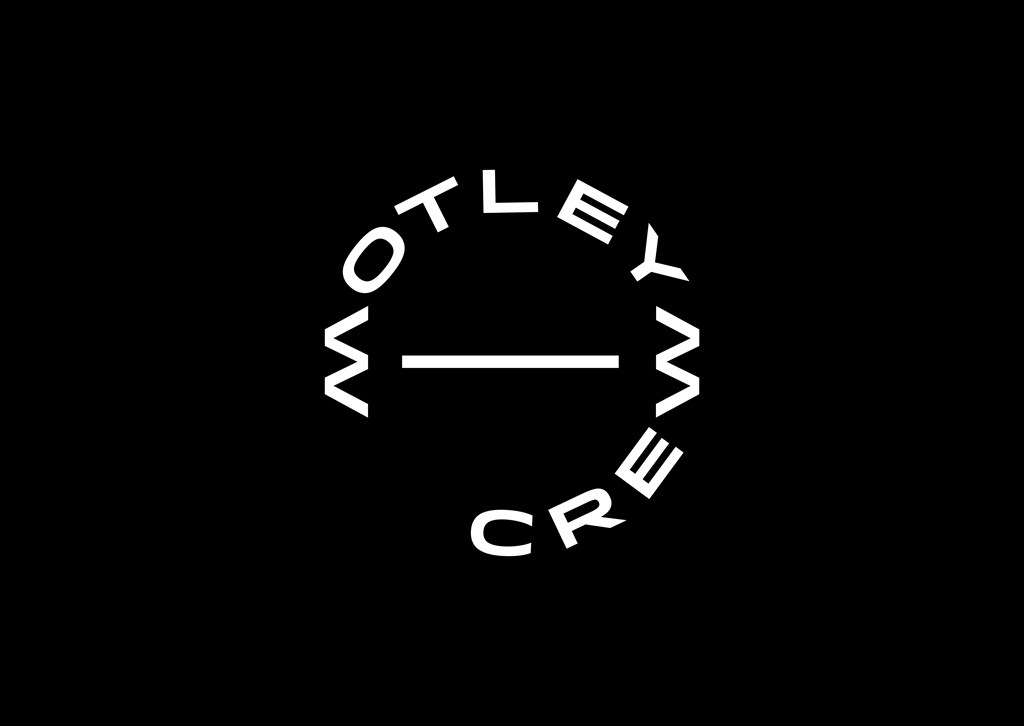 Motley Crew CrossFit – Brand Identity