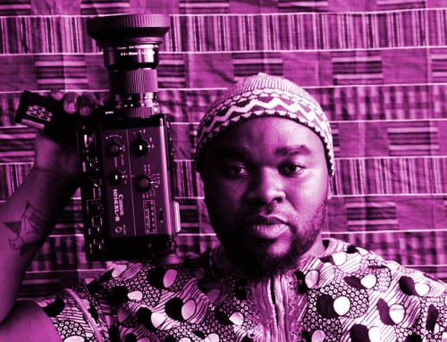 Look at who joined 7 Films – Director Ndumiso Sibanda