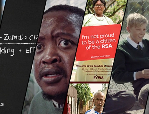 South Africa’s Work to Watch: February 2020
