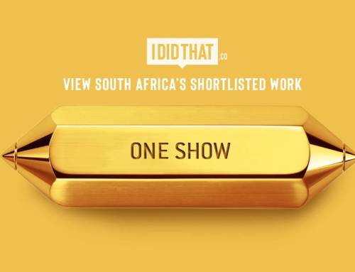 South Africa’s One Show Shortlists 2020 – View the work