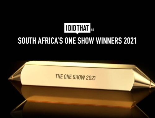South Africa wins 7 Pencils at the One Show 2021 (View the work)