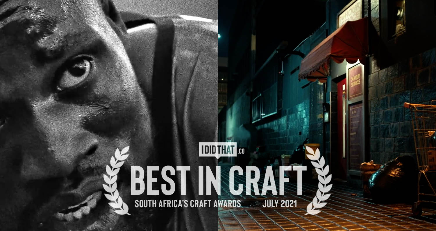 IDIDTHAT Craft Awards July 2021